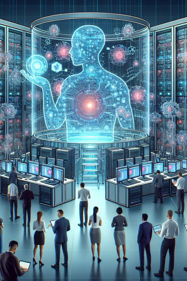 Nutritional Model
