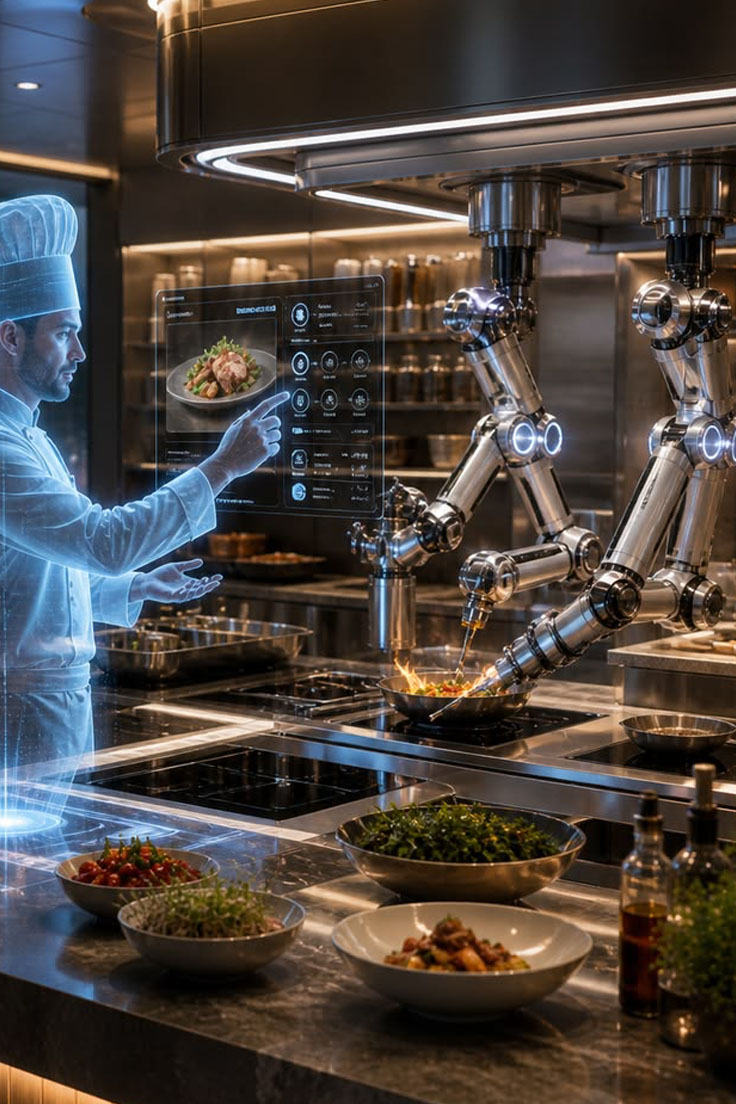 Food Traceability